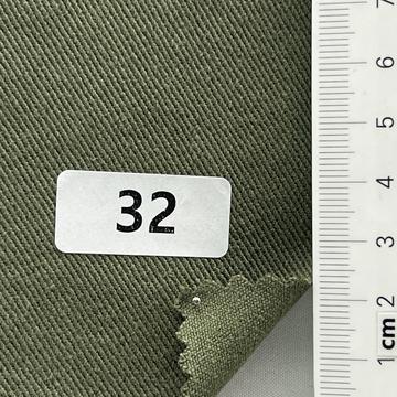 32 Green