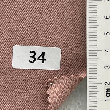 34 Dusty Pink