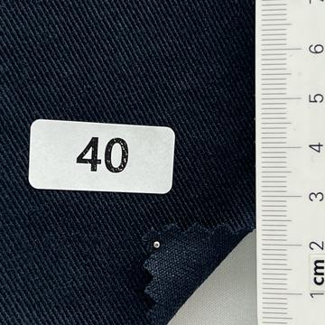 40 Navy