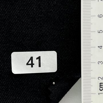 41 Black