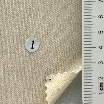 Polyester-blend Twill