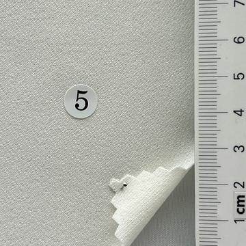 5 White