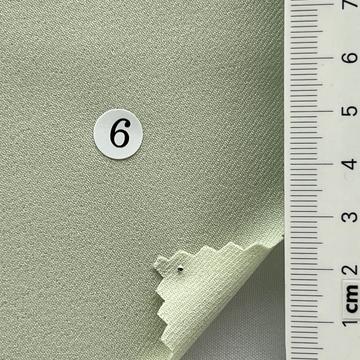 6 Pale Green