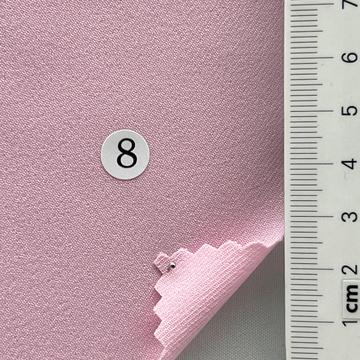 8 Pale Pink