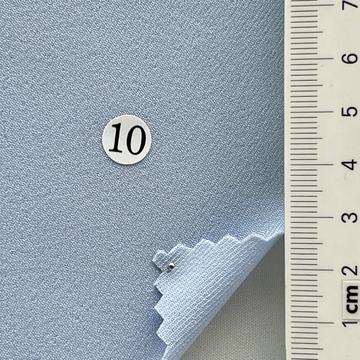 10 Pale Blue