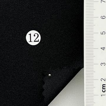 12 Black