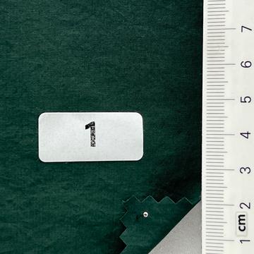 Nylon-blend Plain Weave
