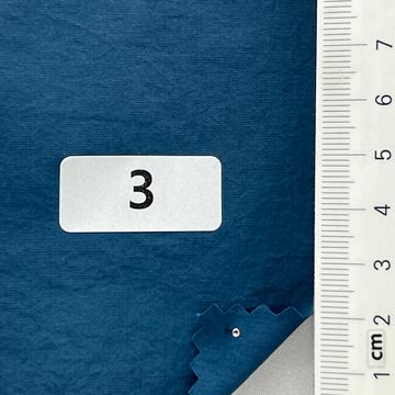3 Turquoise