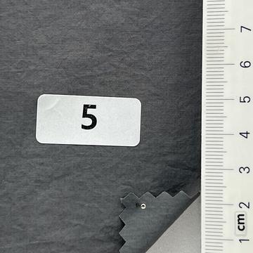 5 Charcoal