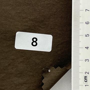 8 Brown