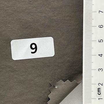 9 Brown