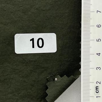 10 Deep Green