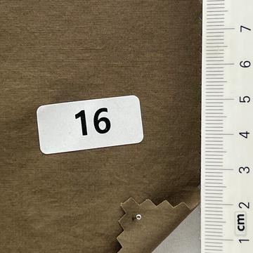 16 Brown