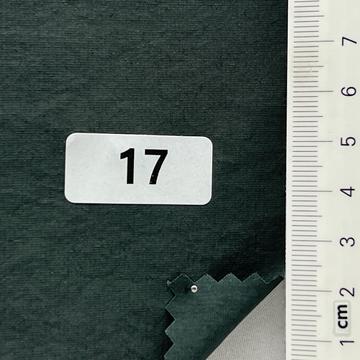 17 Deep Green