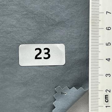 23 Pale Blue