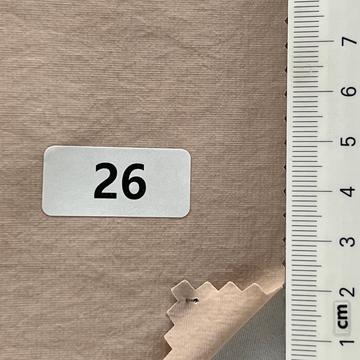 26 Pale Pink