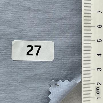 27 Pale Blue
