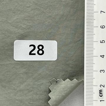 28 Green