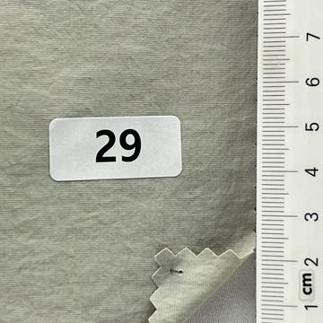 29 Pale Green