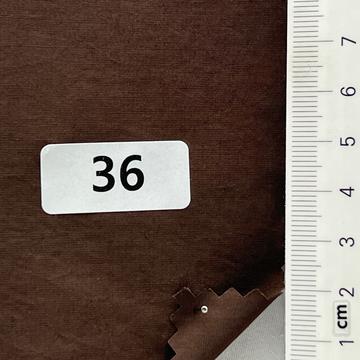 36 Brown