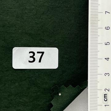 37 Deep Green