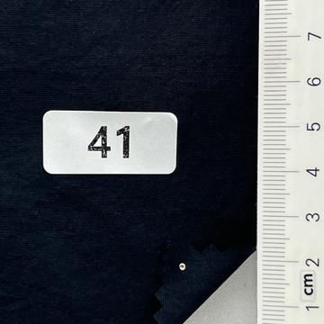 41 Black