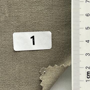 Polyester-blend Twill