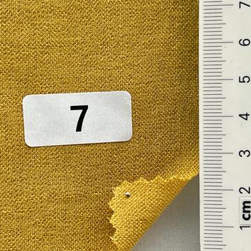 7 Yellow