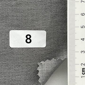 8 Gray