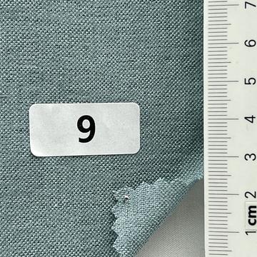 9 Turquoise