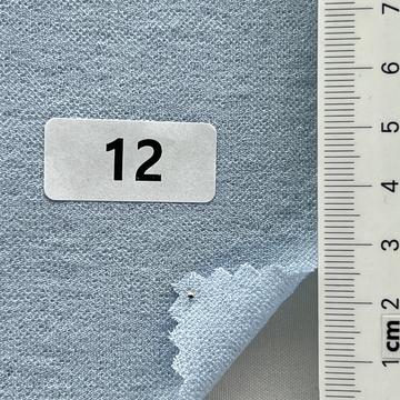 12 Pale Blue