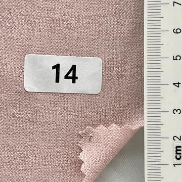 14 Pale Pink