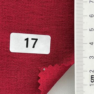 17 Red