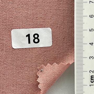 18 Dusty Pink