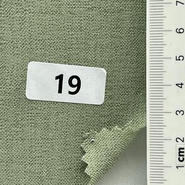 19 Green