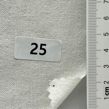 25 Ivory