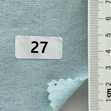 27 Pale Blue