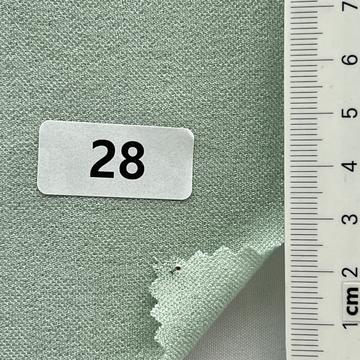 28 Pale Green