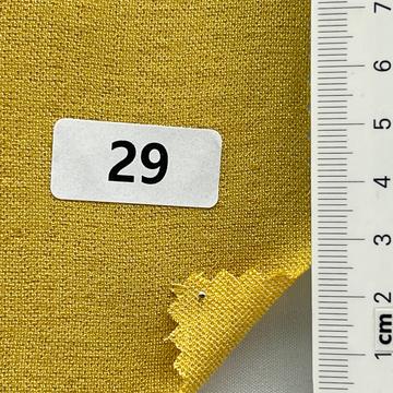 29 Yellow