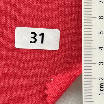 31 Red