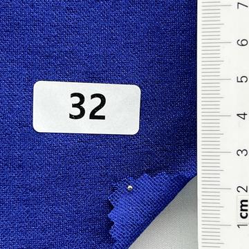 32 Blue