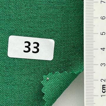 33 Green