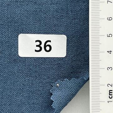 36 Blue
