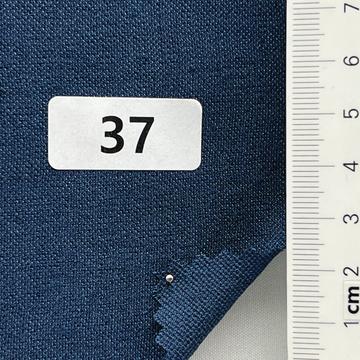 37 Blue