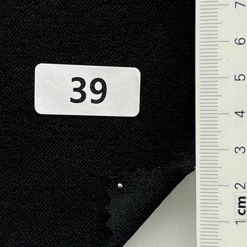 39 Black