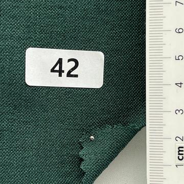 42 Deep Green