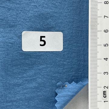 5 Pale Blue