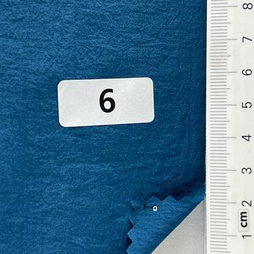 6 Turquoise