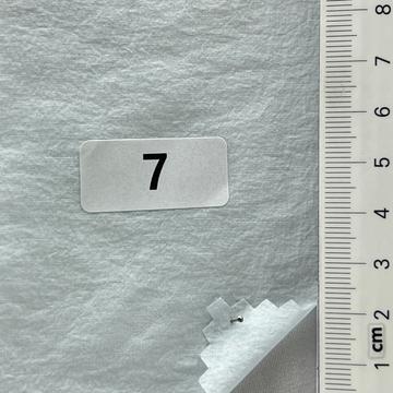 7 Pale Blue