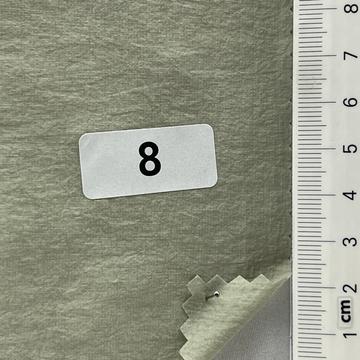 8 Green